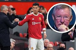 MU: Chỉ trích của Sir Alex càng khiến Solskjaer gặp khó