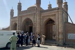 IS thừa nhận gây ra vụ nổ tại Afghanistan