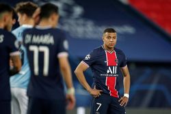 Chơi cùng Messi, càng có lý do để Mbappe rời PSG