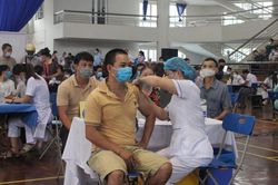 Bắc Kạn triển khai mô hình Trạm Y tế lưu động phòng, chống Covid-19