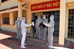 Báo Quân đội nhân dân Điện tử đồng ý đề nghị dẫn nguồn của Sở Thông tin và Truyền thông tỉnh Hải Dương