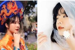 Nữ sinh từng bị cô lập, tẩy chay trở thành Đại biểu Hội Liên hiệp Thanh niên VN toàn quốc