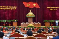 Phải 'thanh lọc' quyết liệt để làm trong sạch đội ngũ cán bộ
