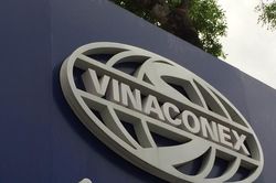 Vinaconex (VCG) bán toàn bộ gần 3,1 triệu cổ phiếu quỹ