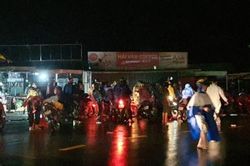 Đà Nẵng đã có phương án đưa người dân qua đèo Hải Vân an toàn