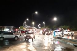 Mở cửa các hầm Cổ Mã, Đèo Cả, Cù Mông, Hải Vân hỗ trợ người dân từ vùng dịch về quê
