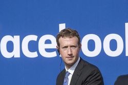 Facebook đang chết dần?