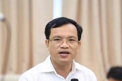 Ông Mai Văn Trinh thông tin về Kỳ thi tốt nghiệp THPT 2022