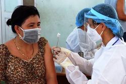 Đà Nẵng chỉ còn 78 hộ dân phải cách ly, phong tỏa để phòng, chống COVID-19