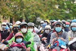 Kiên Giang triển khai phương án 3 cấp để đón người hồi hương