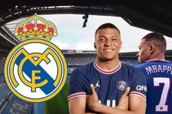 MU 'nhả' Van de Beek, Real khoe sắp ký Mbappe