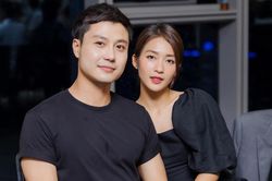 Khả Ngân lên tiếng về tin đồn 'phim giả tình thật' với Thanh Sơn