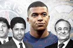 87 ngày căng thẳng giữa Mbappe, PSG và Real