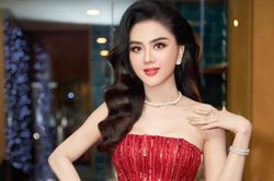 Lâm Khánh Chi ám chỉ bị 'ai đó' hại, rồi vội vàng xóa đi: 'Nhân quả là nhãn tiền'