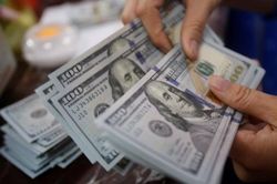 Tỷ giá USD hôm nay 6/10: Bật tăng trở lại