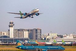 9 địa phương 'gật đầu' mở lại đường bay nội địa