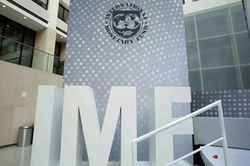 IMF: GDP toàn cầu năm 2021 sẽ thấp hơn so với dự báo trước đó