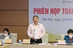 Đánh giá kỹ lưỡng, đề xuất chính sách mới phù hợp