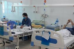 Nhiều ca sốt xuất huyết biến chứng nặng, bác sĩ cảnh báo khi có dấu hiệu này cần đi khám ngay