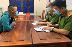 Vào nhà định hiếp dâm phụ nữ tâm thần thì bị bắt
