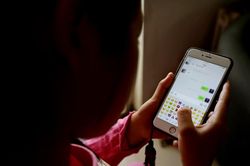 Làn sóng tấn công F0 trên mạng xã hội ở Trung Quốc