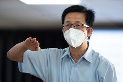 TP.HCM đạt hiệu quả tích cực sau một tuần bình thường mới
