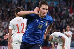 VIDEO Ý vs Tây Ban Nha. Bán kết Nations League 2021
