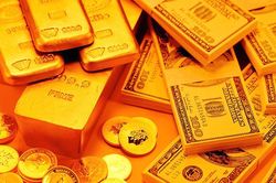 Giá vàng hôm nay 7/10: Cập nhật diễn biến mới trên thị trường
