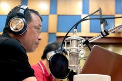 BLV Quang Tùng: Cần 'tùy cơ ứng biến' trước sức mạnh của đội tuyển Trung Quốc