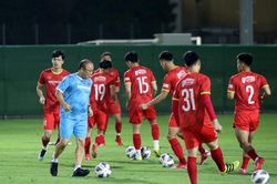 0 giờ ngày 8-10, tuyển Việt Nam - tuyển Trung Quốc: Phá dớp lịch sử