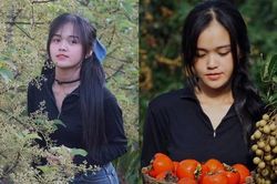 Cô nhân viên văn phòng rời phố về quê để 'trồng rau, nuôi cá'