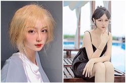 Hot girl Instagram thế hệ mới, 'đốn tim' với ngoài vẻ đẹp lạ