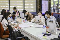 Số thí sinh trúng tuyển gấp nhiều lần chỉ tiêu công bố: Có lạm quyền tự chủ?