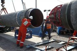 Nghị viện châu Âu kêu gọi không chứng nhận Nord Stream 2