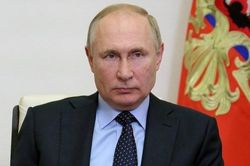 Khủng hoảng năng lượng châu Âu: Tổng thống Nga Putin ra lời đảm bảo với Ukraine, Mỹ nói về những 'ổ gà'