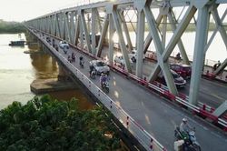 Sở Giao thông Vận tải Hà Nội muốn 'sửa chữa lớn' cầu Chương Dương