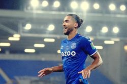 Arsenal nhắm Dominic Calvert-Lewin của Everton thay thế cho Lacazette