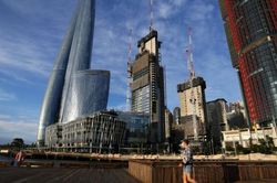 Sydney sắp mở cửa trở lại sau 107 ngày phong tỏa COVID