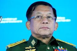 ASEAN thảo luận về việc loại Myanmar khỏi hội nghị thượng đỉnh