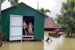 Quảng Bình rà soát hoạt động từ thiện của ca sỹ Thủy Tiên theo yêu cầu của Bộ Công an