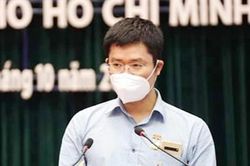 'Một tiếng ho của TPHCM, cả nước lòng đau quặn thắt'