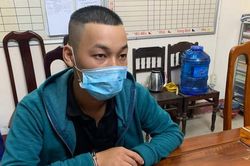 Bắt đối tượng đột nhập nhà dân, hiếp dâm người có biểu hiện tâm thần