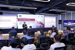 ADB dành 1 tỷ USD hỗ trợ doanh nghiệp khởi nghiệp có tính đổi mới sáng tạo