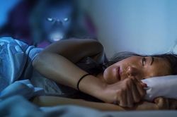 Giải mã hiện tượng bóng đè trên phương diện khoa học