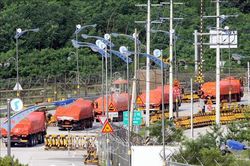 Hàn Quốc cho phép các tổ chức dân sự hỗ trợ y tế nhân đạo cho Triều Tiên