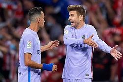 Không phải HLV Koeman mà Pique mới là thủ phạm khiến Barca khủng hoảng?