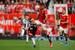 Varane là tân binh chất lượng nhất của MU