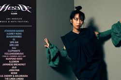 Mỹ Anh là nghệ sĩ duy nhất của Việt Nam tham gia Music Festival tại Los Angeles