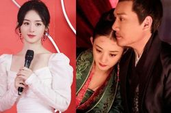 Nữ chính Minh Lan Truyện từng là gái quê bị chê 'nàng dâu học dốt'