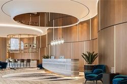 Cơn khát đầu tư bất động sản hạng sang